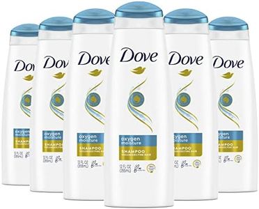 Dove Oxyge