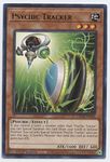 Psychic Tracker - GRCR-EN046 - Rare - 1st Edition