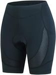 Women Cycling-Shorts-Underwear 3D P