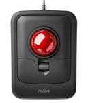 Wired Trackball Mouse For Pc