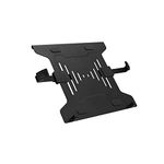 Kensington Laptop Holder for VESA-Mount Monitor Arms (K53801WW)