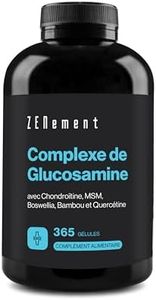 Glucosamin