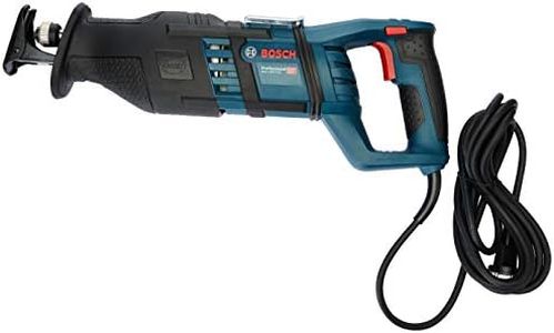 Bosch GSA 