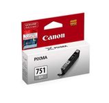 Canon CLI-751 Ink Tank (Gray)