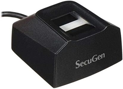 SecuGen HU