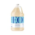 EO Hand Soap: Unscented, 128 Ounce Refill