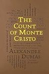 The Count of Monte Cristo (Word Clo