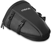 MOSISO Motorcycle Tail Bag Multifun