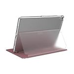 Speck Balance Folio Clear Case and 