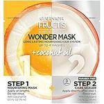 Garnier Fructis Wonder Mask With Co