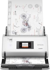 Epson Ds-3