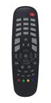 Asianet Set top Box Remote Compatible Model PDS 1000,3410, PDS 1530 GTPL Hathway Den Selected Model