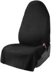 Leader Accessories Black Waterproof