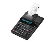 Casio DR-200R Printing Calculator