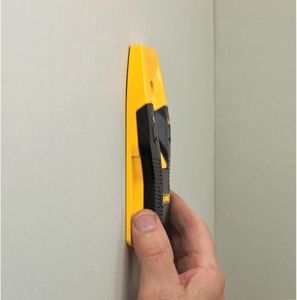 DEWALT Stud Finder – 3/4 Inch Wall Scanner