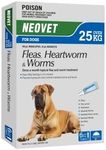 NEOVET FOR DOGS (OVER 25KG) 6 PACK