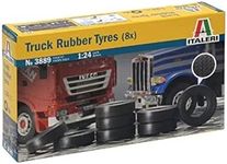 Truck Rubber Tyres