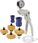 Mityvac MV4560 Radiator/Cooling System and Pressure Test Kit