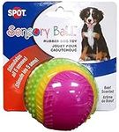 SPOT Ethical Pets Sensory Ball Dog 