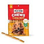 Milk-Bone® Chews Flavor Twists Dog 