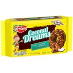 Keebler Coconut Dreams Cookies, 22 8.5 Ounces