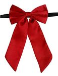 Red Bow For Women Shirt