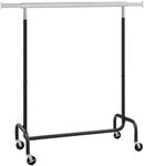 SONGMICS Clothes Rack, Heavy-Duty G