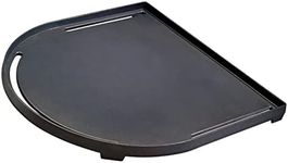 Coleman RoadTrip Swaptop Cast Iron Griddle