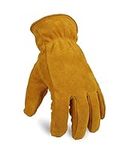 OZERO Work Gloves Winter Insulated 