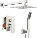 SR SUN RISE Shower Faucet Set Bathr