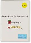 BeiErMei Raspberry Pi 4B 400 Game S