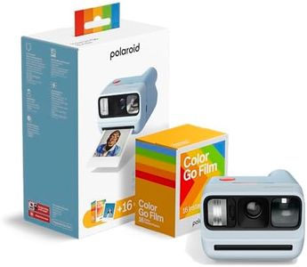 Polaroid G