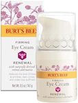Burt's Bees Renewal Firming Eye Cre
