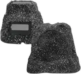 Herdio 8" Rock Bluetooth Speakers O