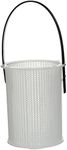 Pentair 355318 Plastic Strainer Basket Replacement Pool and Spa Pump