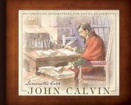 John Calvin