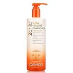 Giovanni 2chic Ultra-Volume Conditioner with Tangerine and Papaya Butter Value Size 24 Fluid Ounces