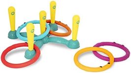 B. Ring TOSS Game