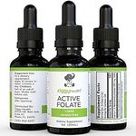 Active Folate Pure Liquid Extract S