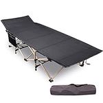 REDCAMP Folding Camping Cots for Ad