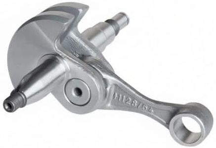Crankshaft Assembly for MS382 (MS382 Crankshaft Connecting Rod, 481g)