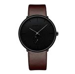 The Minimalist Watch