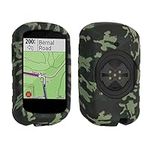 kwmobile Case Compatible with Garmin Edge 830 - Silicone GPS Cover