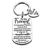 love Friend Keys