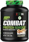 MusclePharm Combat Protein Powder, 