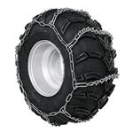 Kimpex 84-320 RB TIRE CHAINS 4 SPACE 51 X 14 (PR) (RB)