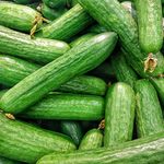 Mini Cucumber Seeds