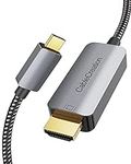 USB C to HDMI Cable for Home Office