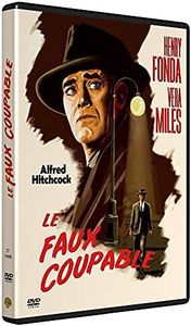 Le Faux Coupable