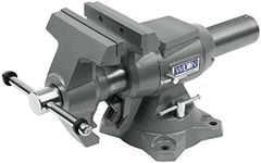 Wilton Multi-Purpose Bench Vise, 6-